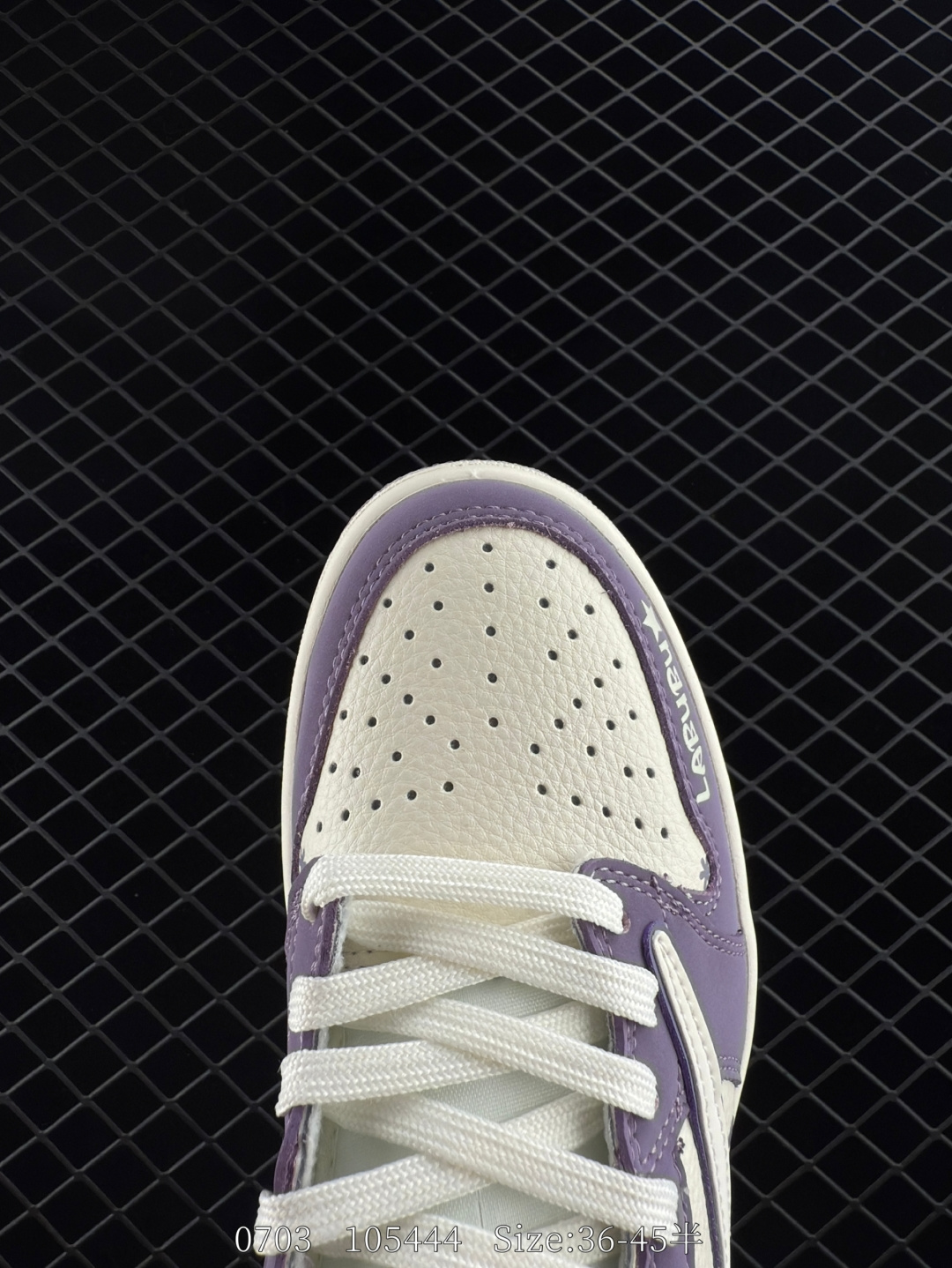 Nike Air Jordan 1 x Travis Scott AJ1